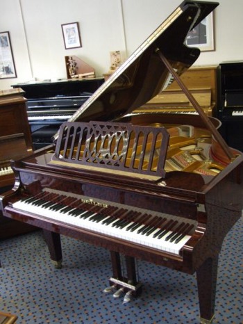 Seiler Pianos Information Roberts Pianos Oxford