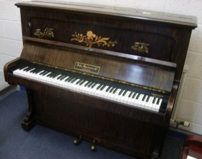 Spencer upright piano deals