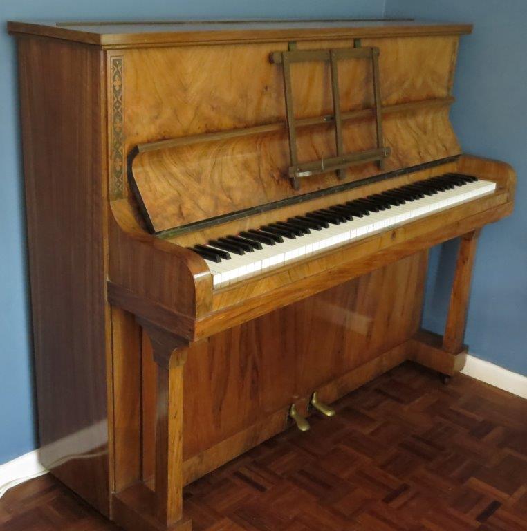 Steinberg Pianos-Pianos for Sale