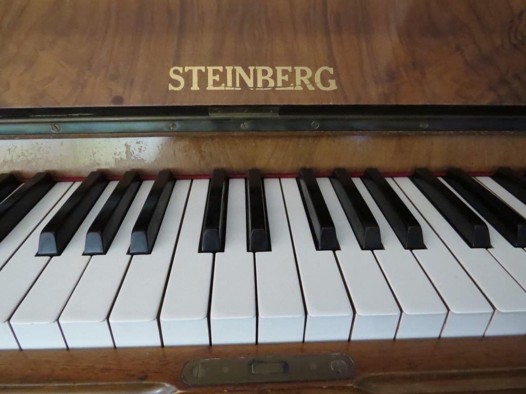 Steinberg Pianos-Pianos for Sale