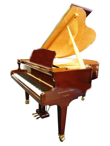 Steingraeber & SÃ¶hne Pianos-Pianos for Sale