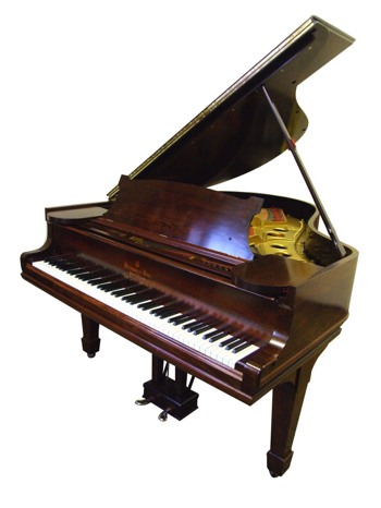 Steinway Pianos-Pianos for Sale