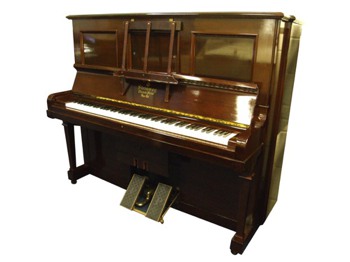 Steinway Pianos-Pianos for Sale