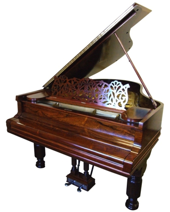 Steinway Pianos-Pianos for Sale