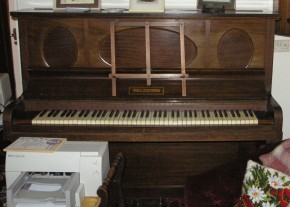 Waldstein Pianos-Pianos for Sale