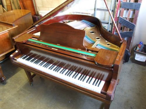 Weber Pianos-Pianos for Sale