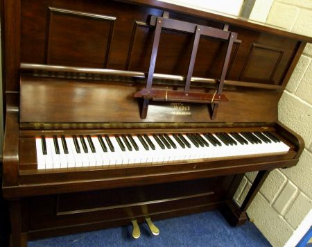 Weber Pianos-Pianos for Sale