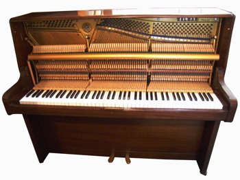 Welmar Pianos-Pianos for Sale