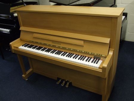 Wendl and Lung Pianos-Pianos for Sale