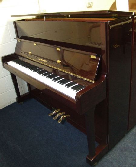 Wendl and Lung Pianos-Pianos for Sale