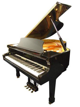 Wendl and Lung Pianos-Pianos for Sale