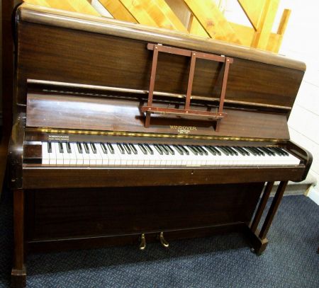 Windover Pianos-Pianos for Sale