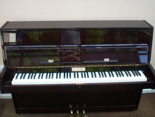 Witton and Witton Pianos-Pianos for Sale