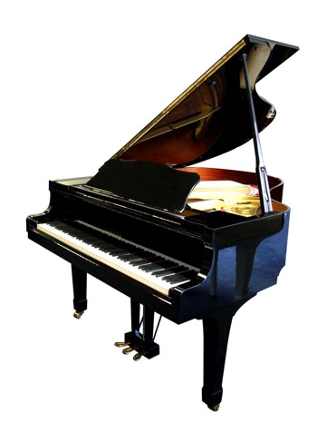 Yamaha Pianos-Pianos for Sale