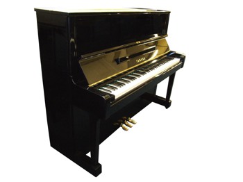 Yamaha Pianos-Pianos for Sale