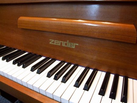 Zender Pianos-Pianos for Sale