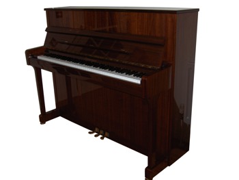 Zimmermann Pianos-Pianos for Sale