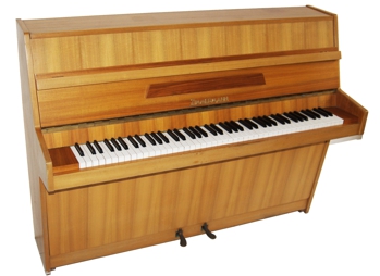 Zimmermann Pianos-Pianos for Sale