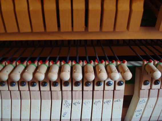 steinway grand pianos, piano restoration