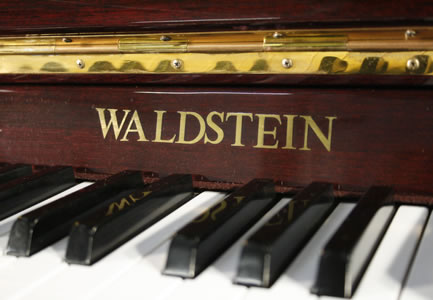 Waldstein Pianos Information Roberts Pianos Oxford