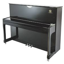 Ritter S. Pianos-Pianos for Sale