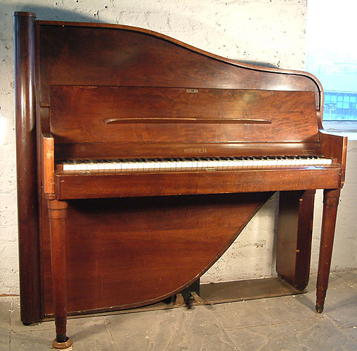 Rippen piano shop