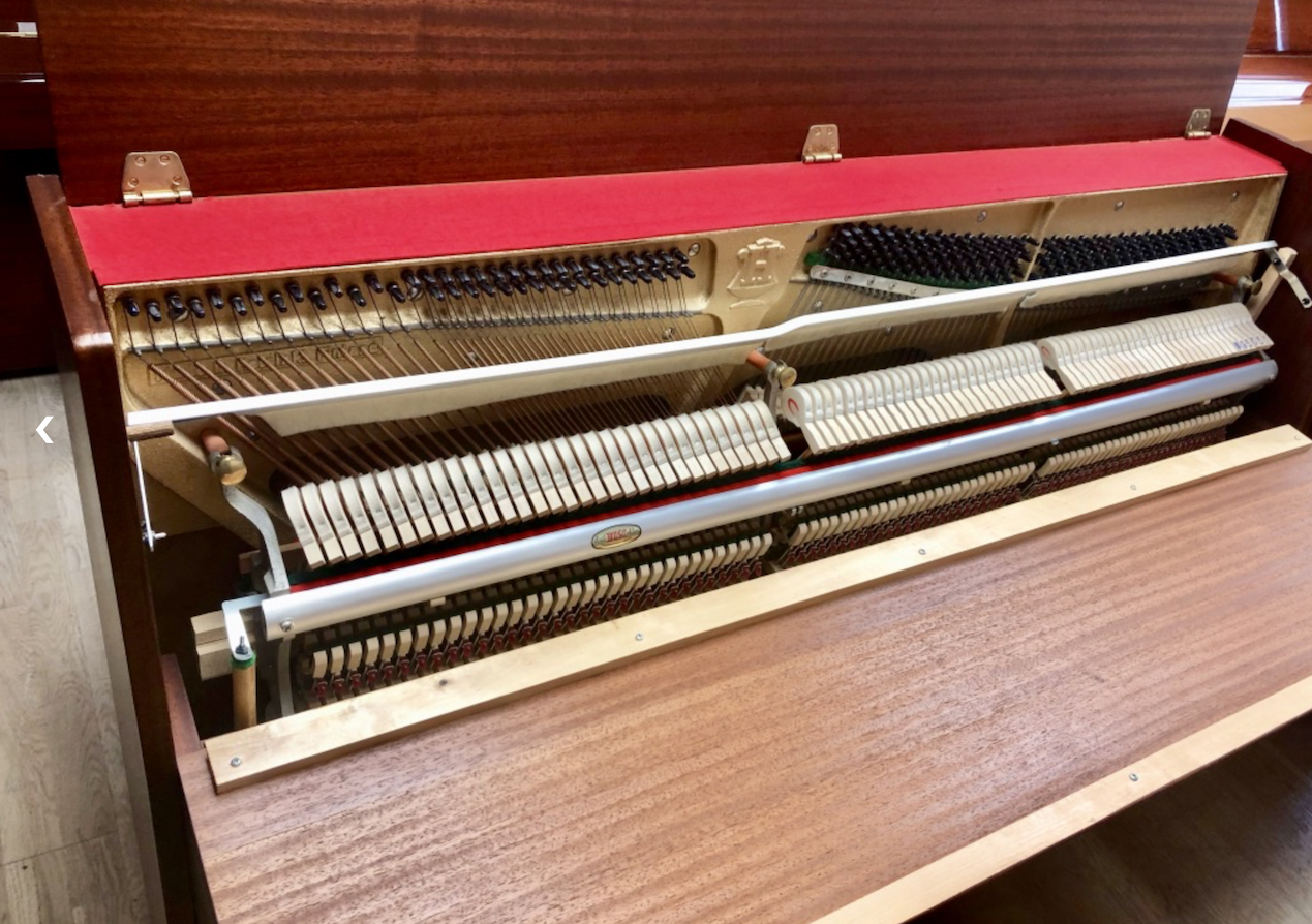 Hellas Piano Hellas piano