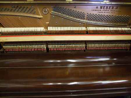 steinway grand pianos, piano restoration