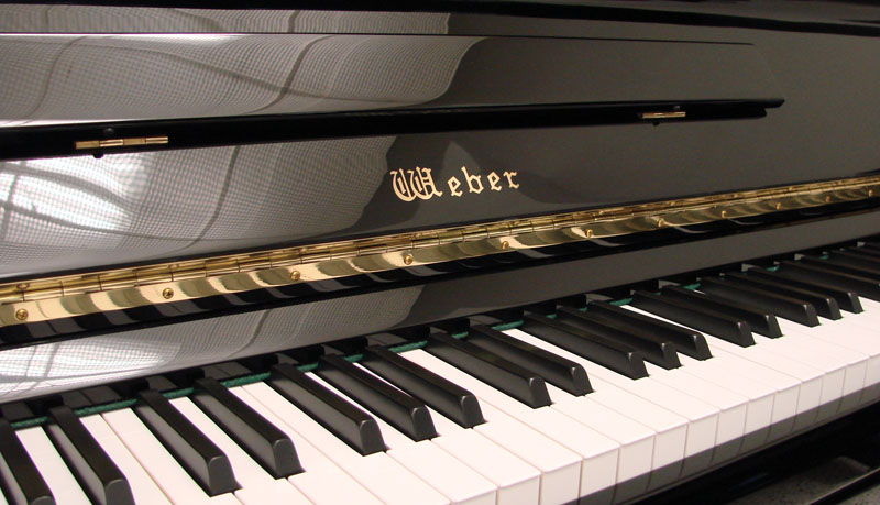 Weber Pianos-Pianos for Sale