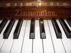 Zimmermann Pianos-Pianos for Sale