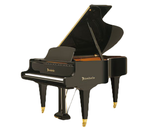 Bosendorfer grand pianos