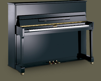 Kemble upright piano