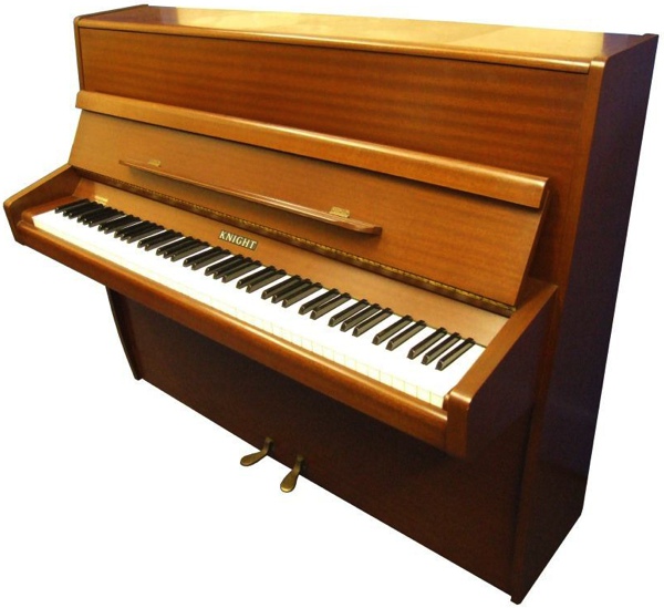 knight upright pianos for sale