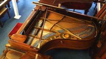 richard lipp grand piano