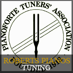 Tuning of Steinway, Bluthner, Bechstein and other top quality makes