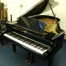  yamaha grand Piano