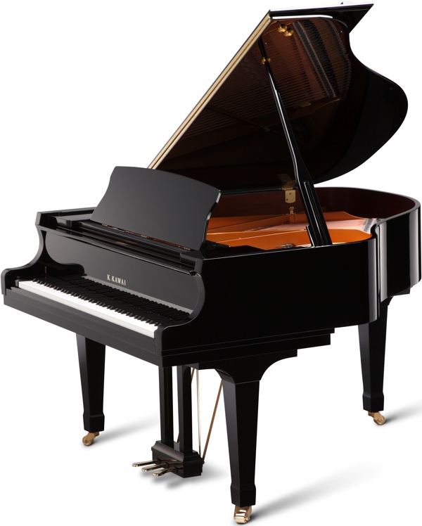 Kawai grand piano