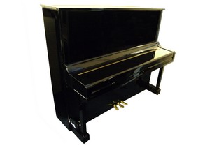 Yamaha U3H Upright piano