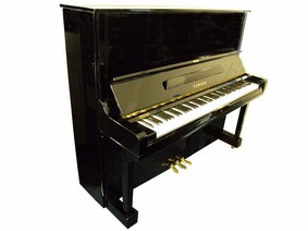 Yamaha U3G Upright piano