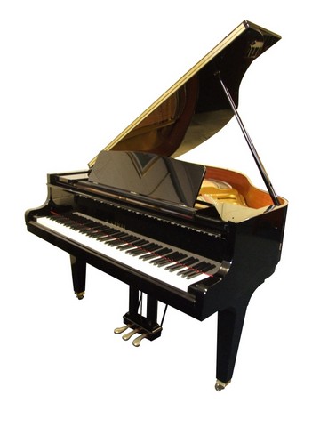 Kawai GM-10K grand piano