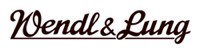 wendl and lung pianos logo