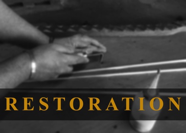 piano soundboard restoration