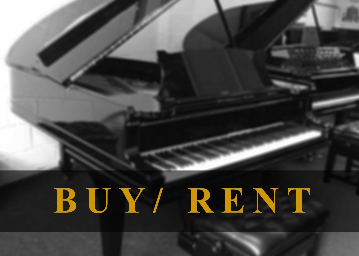 grand piano for sale