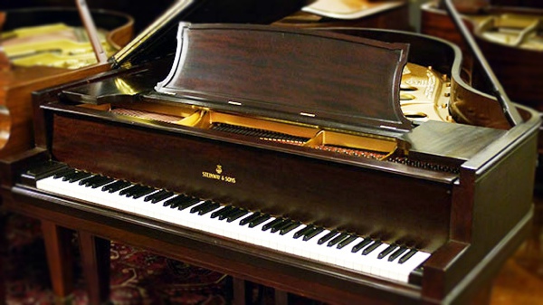 Steinway Pianos for Sale – Roberts Pianos Steinway Pianos for Sale – Roberts Pianos