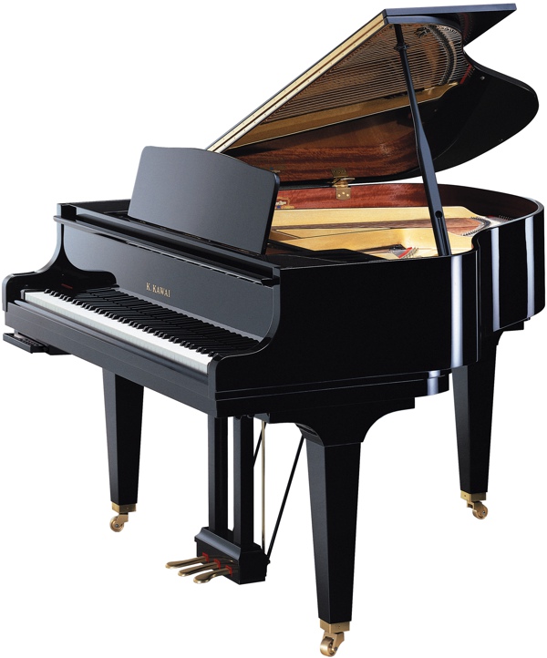 model GM10 ATX kawai grand piano