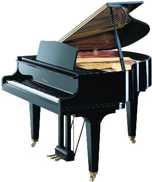 model gm10 kawai grand pianos