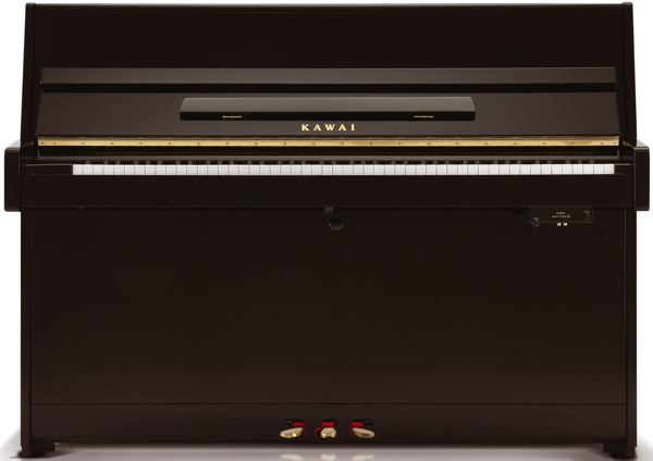 K-15ATX kawai upright pianos