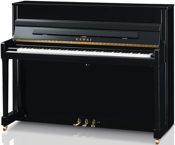 Kawai upright pianos