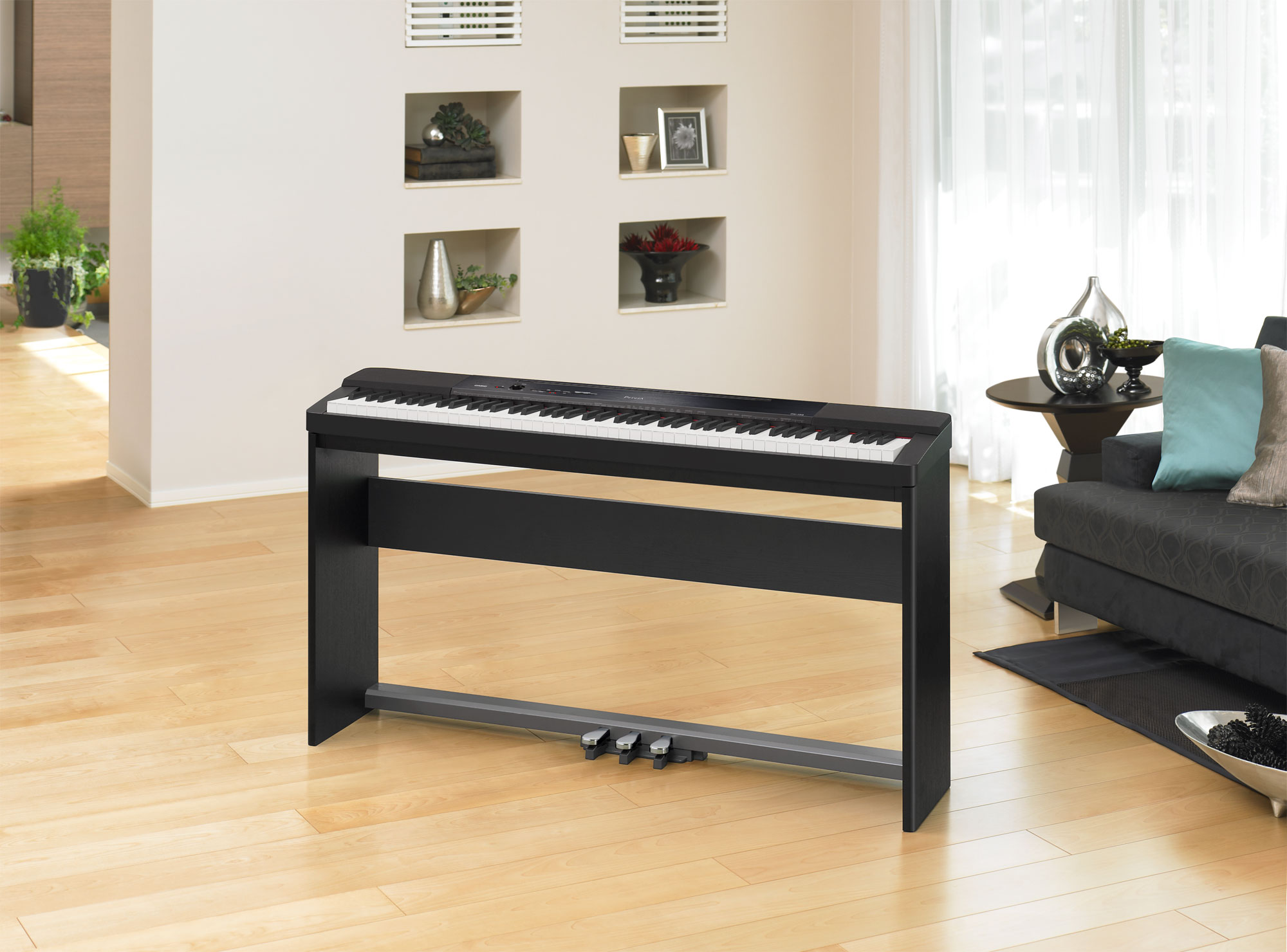 Are Digital Pianos Better than Acoustic Pianos? Roberts Pianos