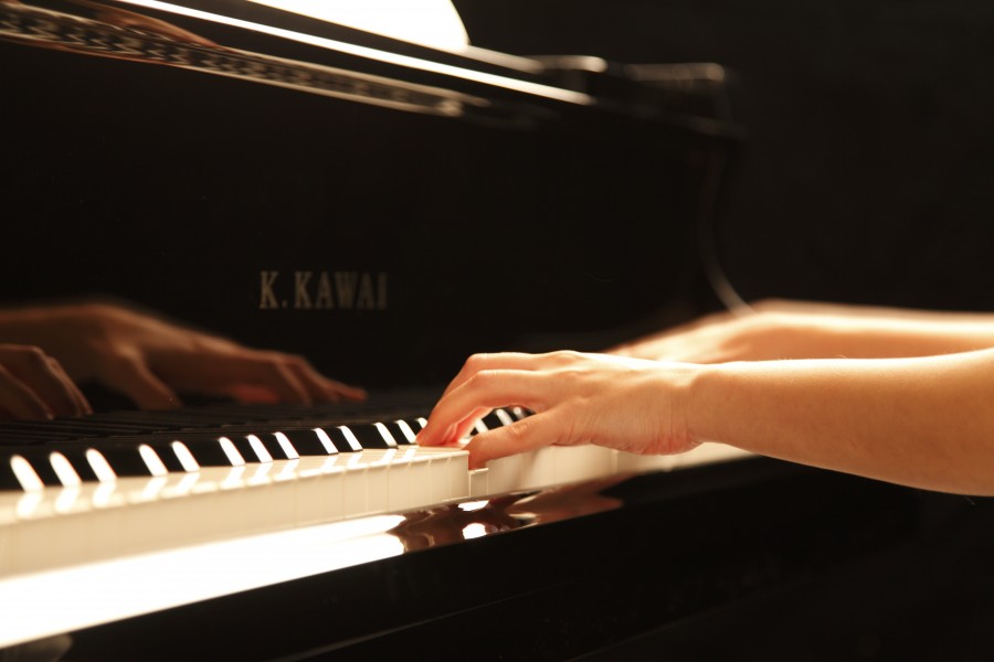 kawai gx grand pianos